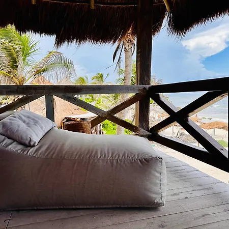 La Conchita Tulum (Adults Only)