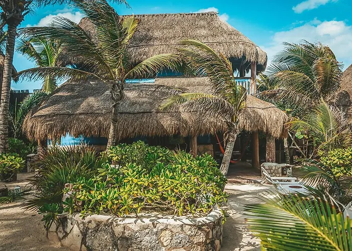 Hotel La Conchita (adults Only)