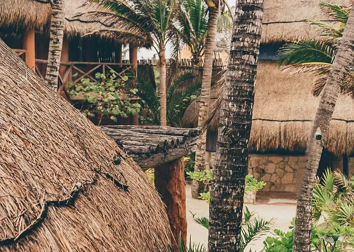 La Conchita (adults Only) 4*