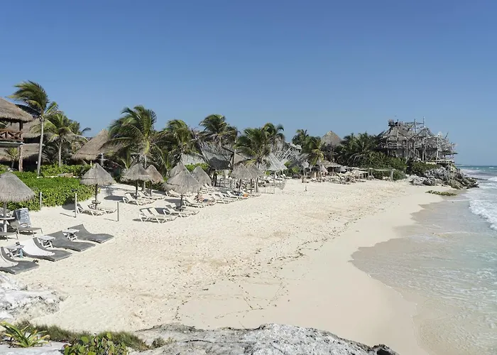 La Conchita (adults Only)