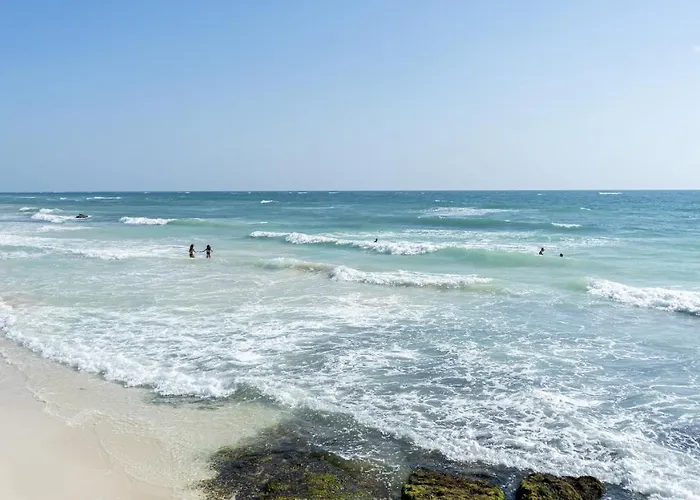 Hotel La Conchita (adults Only) Tulum