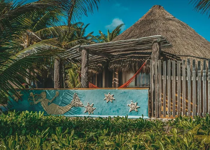 La Conchita (adults Only) 4* Tulum