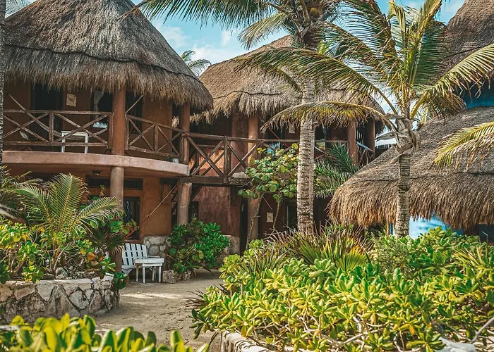 Hotel La Conchita (adults Only) 4*