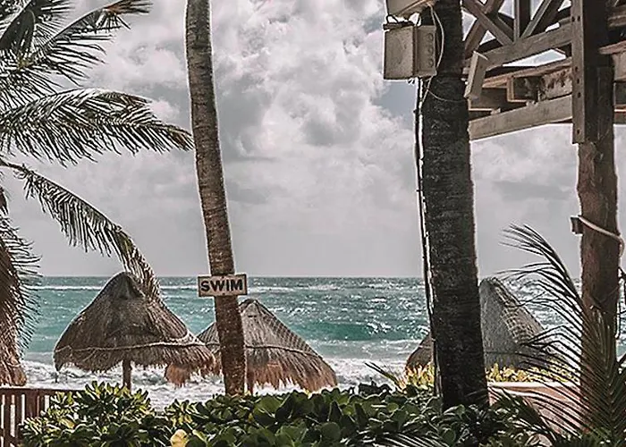 La Conchita (adults Only) Tulum
