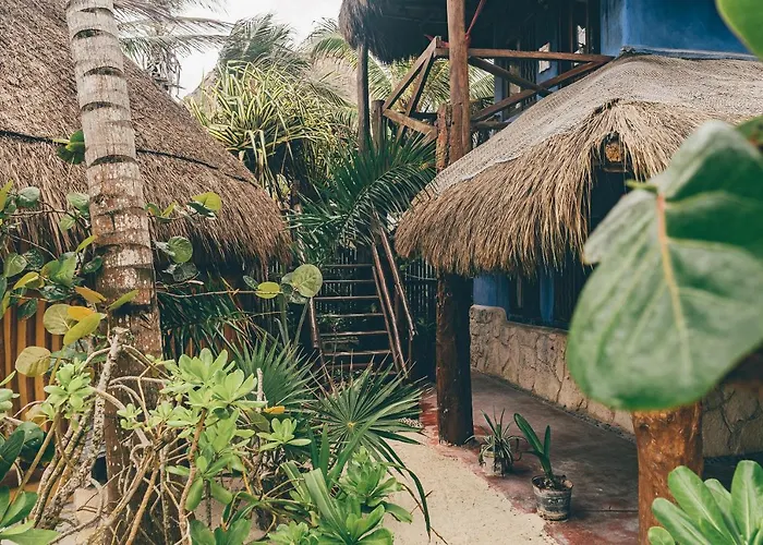 La Conchita (adults Only) Hotel