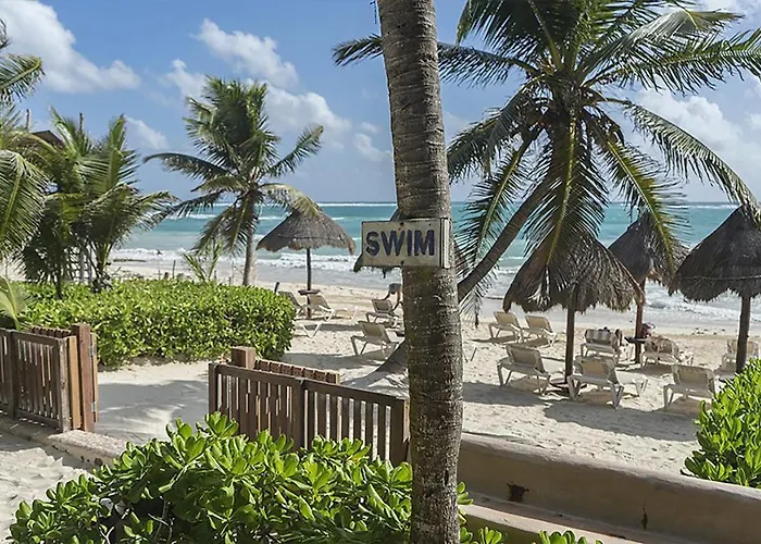 La Conchita (adults Only) Hotel 4*