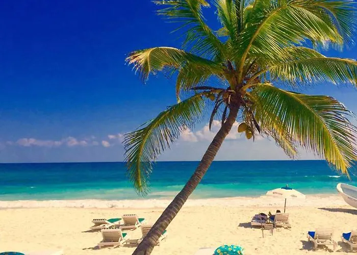 Hotel La Conchita (adults Only) 4*