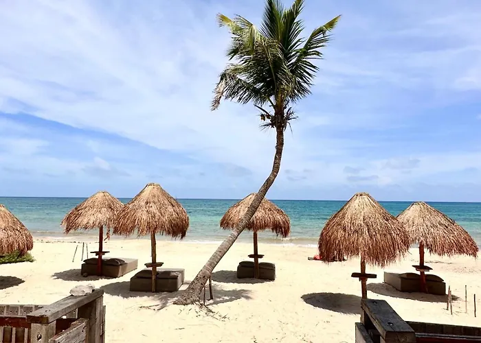 Hotel La Conchita (adults Only) 4*