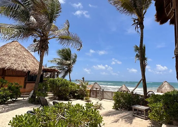 La Conchita (adults Only) Hotel Tulum
