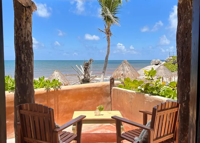 La Conchita (adults Only) Hotel Tulum