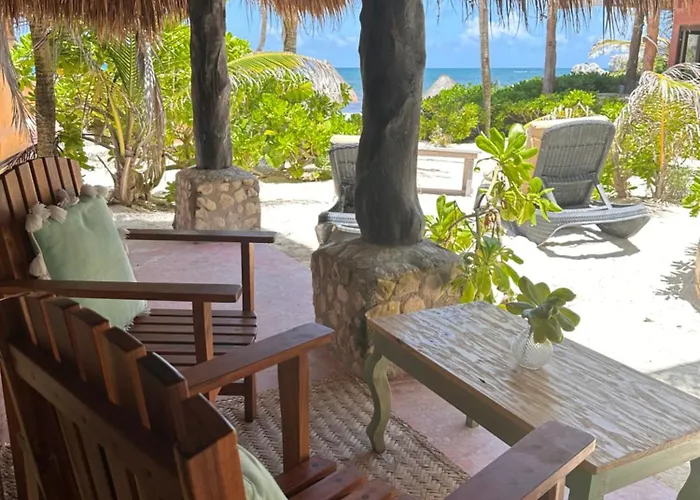 La Conchita (adults Only) Hotel 4*