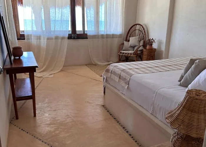 Hotel La Conchita (adults Only) Tulum