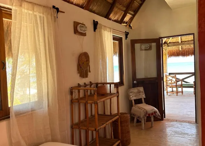Hotel La Conchita (adults Only)