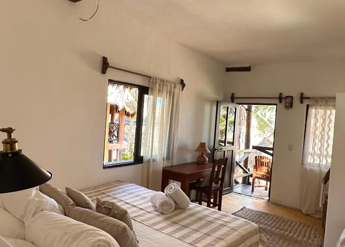 La Conchita (adults Only) 4* Tulum