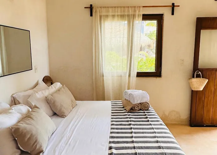 La Conchita (adults Only) Hotel Tulum
