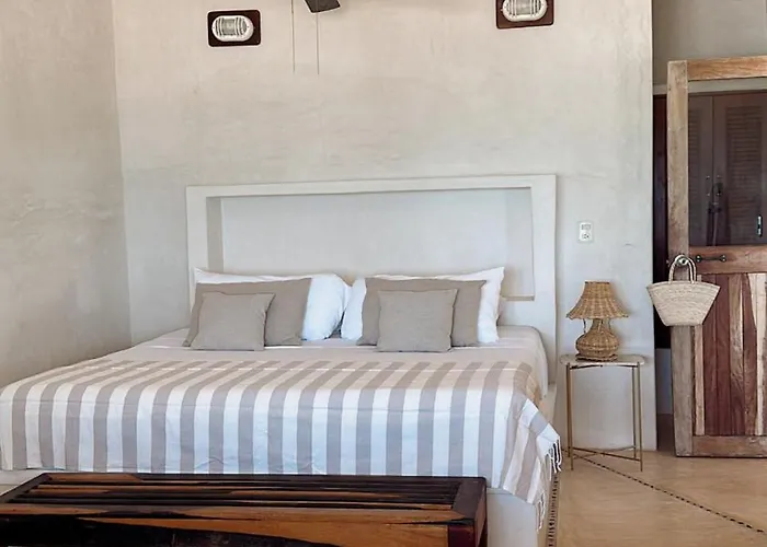 La Conchita (adults Only) Hotel