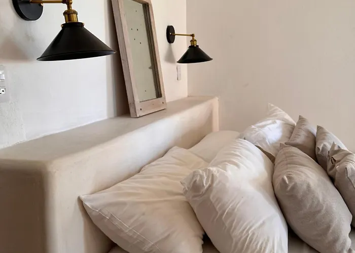 Hotel La Conchita (adults Only) 4*