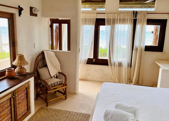 Hotel La Conchita (adults Only) Tulum