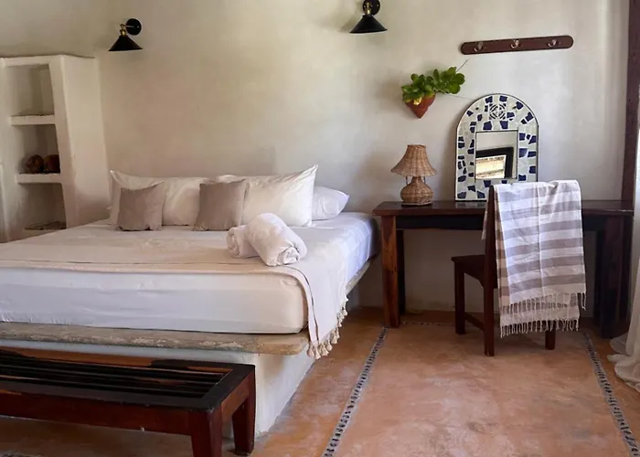 Hotel La Conchita (adults Only)