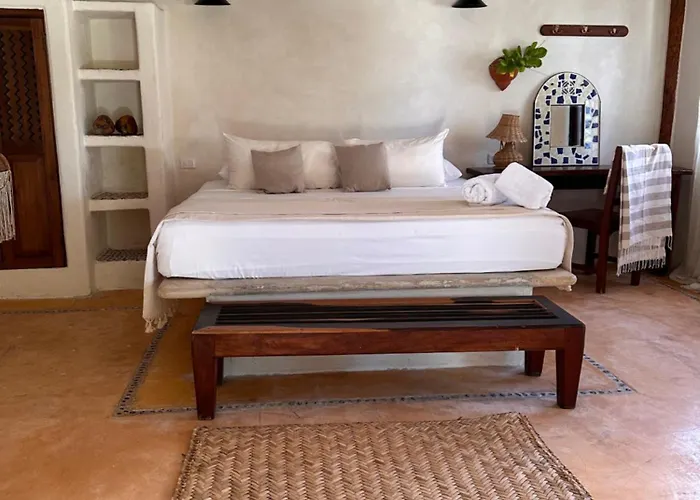 La Conchita (adults Only) Hotel Tulum