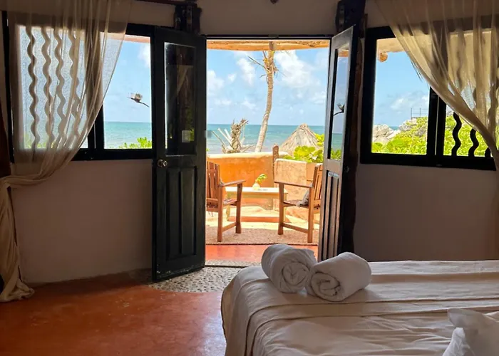 La Conchita (adults Only) Hotel