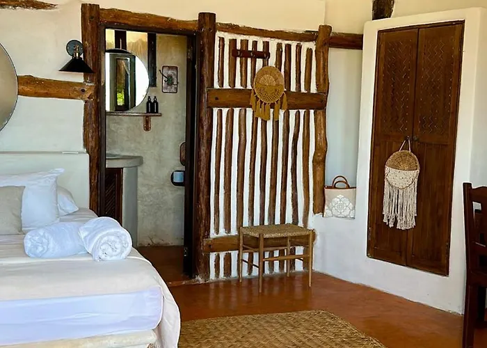 Hotel La Conchita (adults Only) Tulum