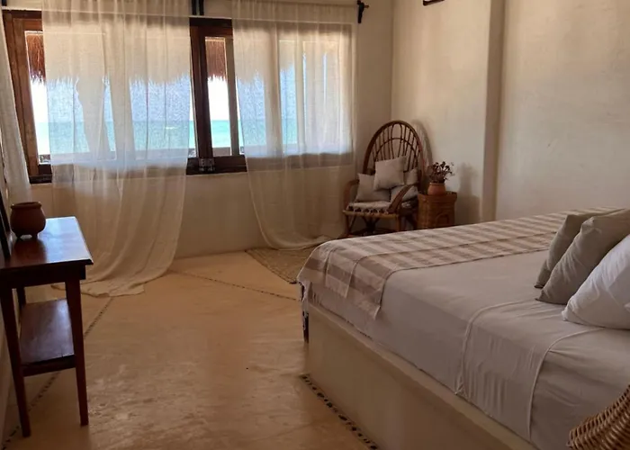 La Conchita (adults Only) 4* Tulum