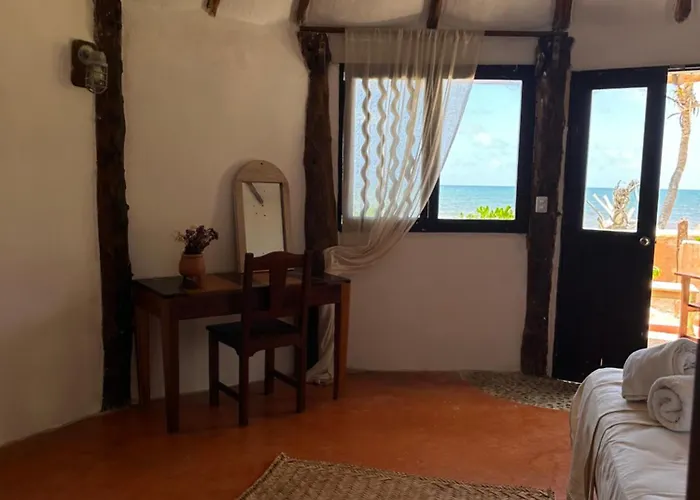 La Conchita (adults Only) Hotel