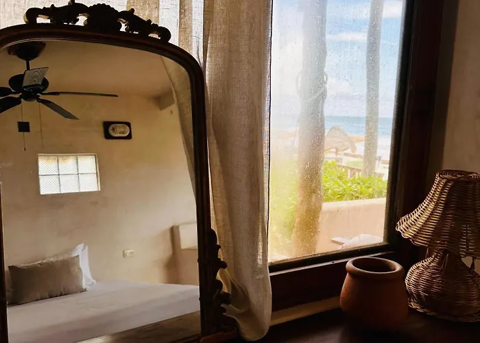 Hotel La Conchita (adults Only) 4*