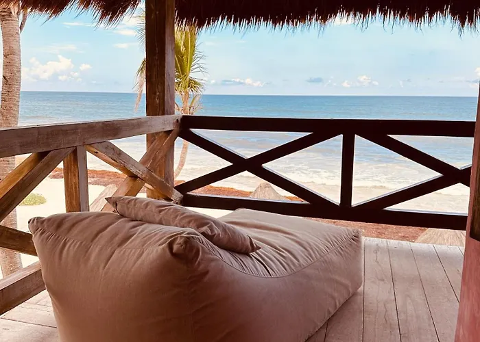 La Conchita (adults Only) 4* Tulum