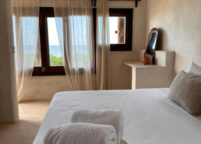 La Conchita (adults Only) Hotel Tulum