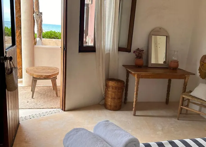 La Conchita (adults Only) Tulum