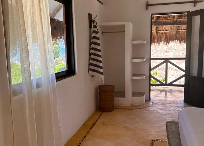 La Conchita (adults Only) Hotel