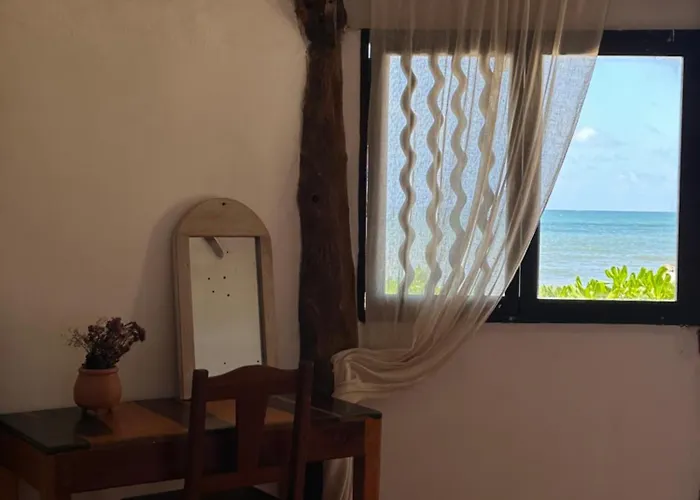 Hotel La Conchita (adults Only) 4*