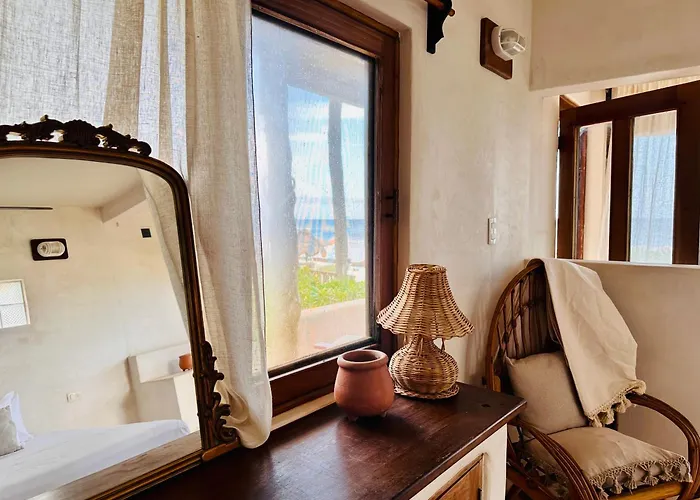 La Conchita (adults Only) Hotel 4*