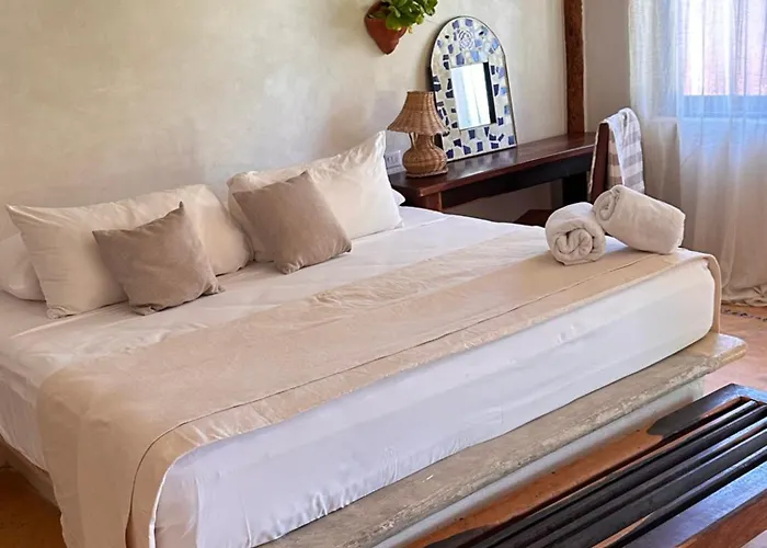 La Conchita (adults Only) Hotel Tulum