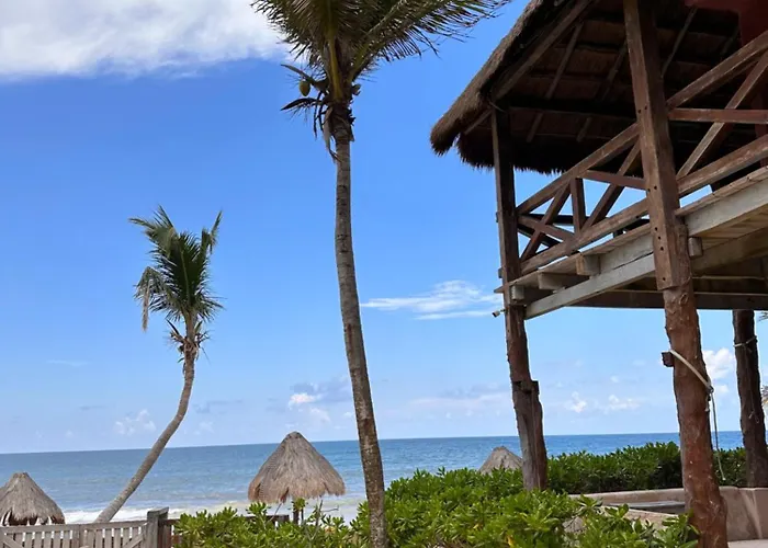 La Conchita (adults Only) Tulum