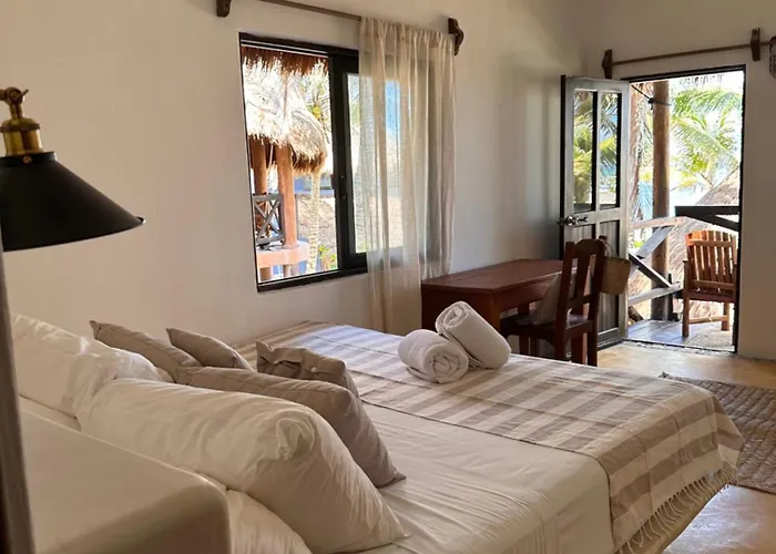 Hotel La Conchita (adults Only) 4*