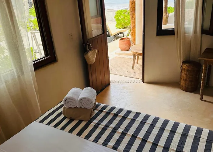 La Conchita (adults Only) 4*