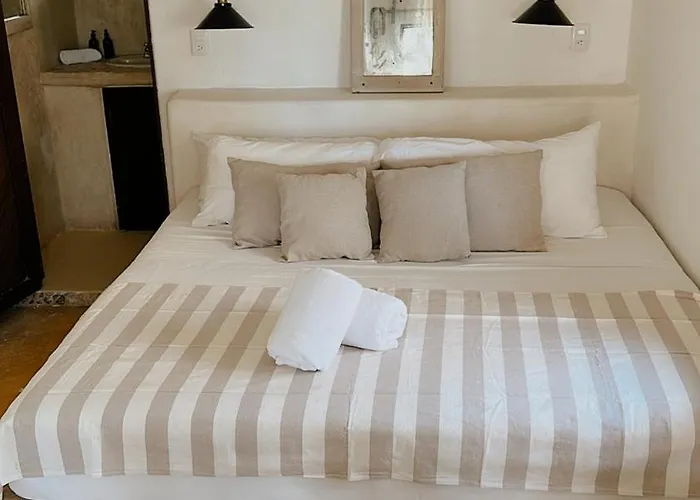 Hotel La Conchita (adults Only) Tulum