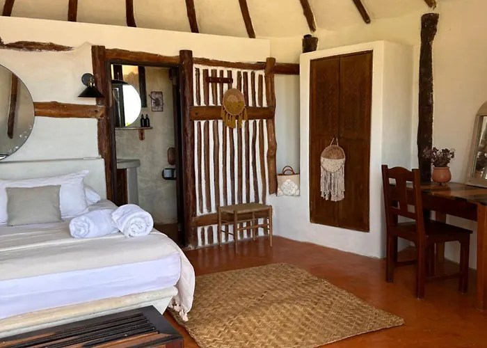 La Conchita (adults Only) 4* Tulum