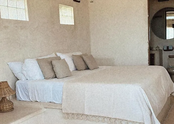 Hotel La Conchita (adults Only)