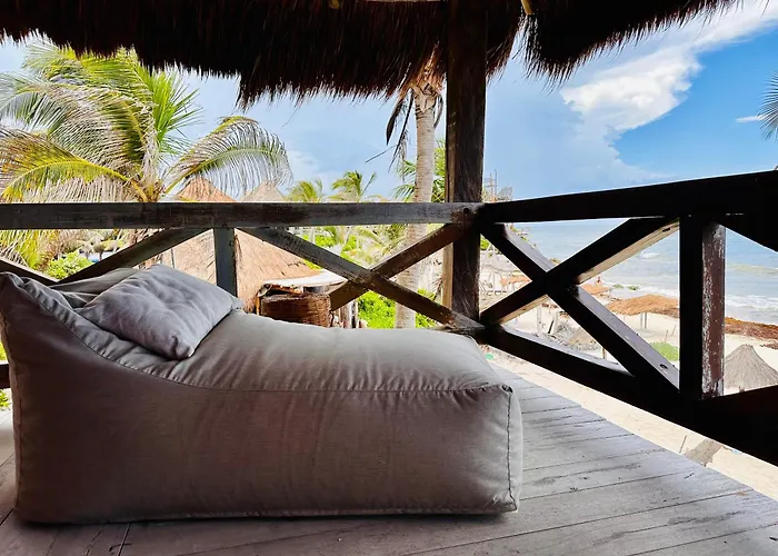 La Conchita (adults Only) Hotel Tulum