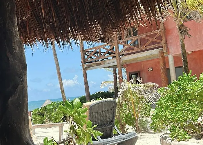 La Conchita (adults Only) Hotel
