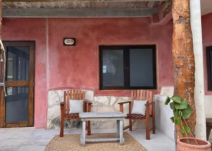 Hotel La Conchita (adults Only) Tulum