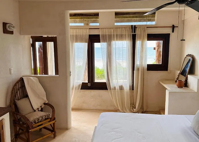 La Conchita (adults Only) Hotel Tulum