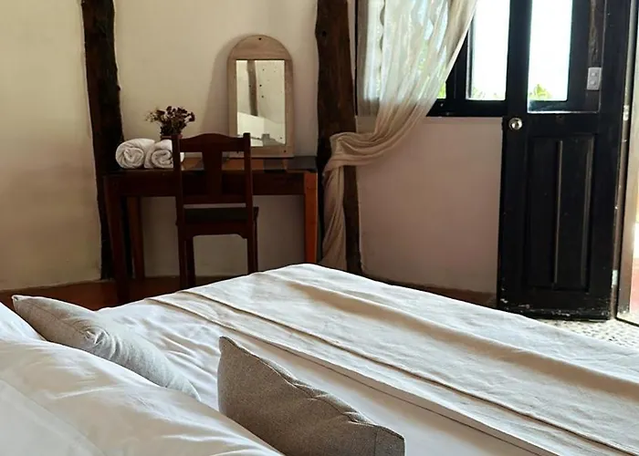 La Conchita (adults Only) Hotel