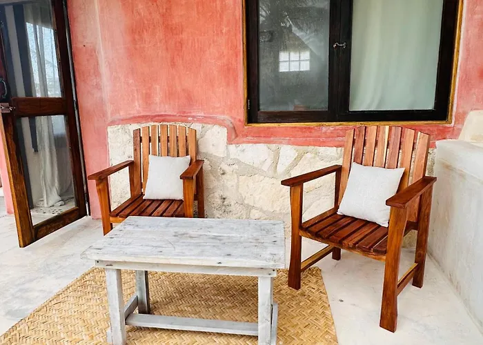 La Conchita (adults Only) 4*