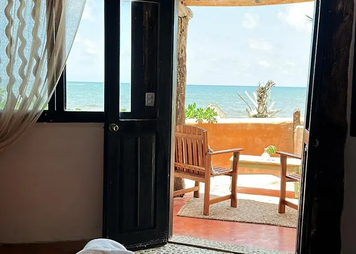 La Conchita (adults Only) 4* Tulum