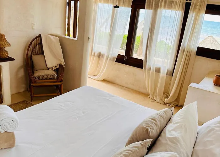 Hotel La Conchita (adults Only) 4*